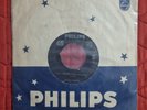 JOHNNY HALLYDAY , MAYBELLINE , BLACK LABEL , PHILIPS , CHILE , EX