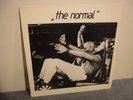 T.V.O.D. Warm Leatherette by The Normal 1988 Record 12
