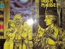 Iron Maiden Women In Uniform Vinyl Single 12inch NEAR MINT Pathé