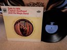 * CAPTAIN BEEFHEART AND HIS MAGIC BAND * SAFE AS MILK * PYE /MARBLE * 1969...