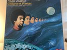 Stanley Clarke - Children Of Forever NM/VG+ Chick Corea Lenny White Pat Martino