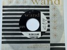CLARENCE REID northern soul 45 I'm Your Yes Man/Your Love... DJ on WAND