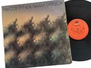 MCCOY TYNER: Sama Layuca Vinyl LP 1974 MILESTONE M-9056 VG/VG