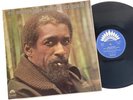 MAL WALDRON W/THE STEVE LACY QUINTET LP 1972 AMERICA (French Press) VG+/VG