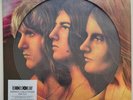 Trilogy by Emerson Lake & Palmer - (NEW&SEALED) w/Minor Sleeve Damage