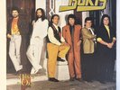 Los Bukis - A Traves De Tus Ojos (1 x LP, Vinyl, Vinilo, 1991 MX, EX)