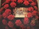 The Stranglers- No More Heroes- United Artists LP- Signed Sleeve
