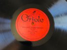 HOT JAZZ NEW ORLEANS JAZZ BAND (Arodin) Or 464 Red Hot Henry Brown/Manhattan E
