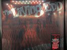 THE LIVING END LIVING END [25TH ANNIVERSARY EDITION] NEW Red & Black Vinyl LP