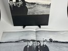 U2 The Joshua Tree LP Vinyl Record  1987 Island Records 90581-1 Allied Pressing