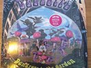 deee-lite dewdrops in the garden vinyl record 1994 us release rare house...