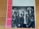 JAPAN LP QUEEN THE GAME P-10875E OBI