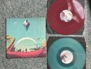 No Man’s Sky Soundtrack Vinyl LP 65daysofstatic