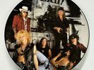 Guns N’ Roses Don’t Cry Picture Disc Vinyl Record UK Import CHEAPEST ON EBAY