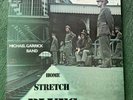 MICHAEL GARRICK BAND 
