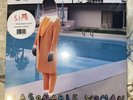 SIA Reasonable Woman Tangerine Vinyl /500 Store Exclusive Sold Out LP Sealed New