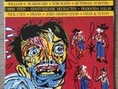 V/A – Smack My Crack 1987 rock LP vinyl Butthole Surfers Nick Cave Tom Waits
