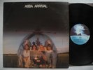 ABBA Arrival LP 1976 Sweden POLS 272 EX