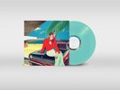 RSD24: LA ROUX - TROUBLE IN PARADISE LTD GREEN VINYL LP MINT/SEALED