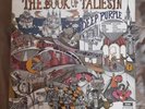 Deep Purple The Book Of Taliesyn Lp Vinyl