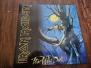Fear of the Dark by Iron Maiden (Record, 2017)