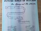 Teri & Danny & The Librettos: Rare M.S.R. Outsider Song Poem Soul Bizarre Lp