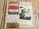 Elvis Presley The Complete Million Dollar Quartet Session Vinyl 2 LP ALBUM - EX+