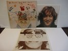 2357: John Lennon Walls and Bridges Apple SW-3416 GIMMICK COVER w/INNERS NM/VG++