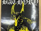 Bathory S/T Genuine Yellow Goat