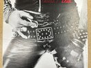 MOTLEY CRUE: Too Fast For Love US Leathur ’81 3rd Press Rare Rock Vinyl LP