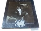 Linda Ronstadt & Nelson Riddle 'Round Midnight Box Set 3 LP Vinyl & Book Set EX