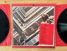 33 LP THE BEATLES 1962/1966 DOUBLE RED SHRINK WRAP 2nd PRESSING