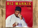 Biz Markie - Just A Friend (12