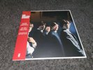 The Rolling Stones Self Titled LP (UK) LP Blue & Black Swirled Vinyl RSD 2024
