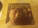 The Doors S/T 1967 Stereo ,1 St , Monarch Press Gold Record Award  Vg/VG+