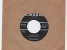 '56 R&B/DooWop CHESTNUTS Love Is True/It's You I Love DAVIS 447 M- HEAR BOTH