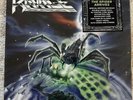 RAVAGE SPIDER ON THE WORLD LP HEAVY SPEED POWER METAL MAIDEN PRIEST ACCEPT UDO