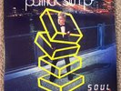 Patrick Stump Soul Punk ORIGINAL 2011 2LP VINYL FALL OUT BOY EX