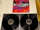 Royksopp The Inevitable End 2 x LP VINYL (2014) US IMPORT **RARE & LIKE NEW**