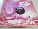 NAT KING COLE RAMBLIN ROSE 78 RPM BRAZIL 1962 THE GOOD TIMES FOLK POP