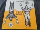 Debby Criss - Plant Bones Album Acid Folk Private Press