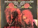 Guns N´ Roses Live?  Like A Suicide 1986 Original Vinyl USA, UZI Suicide Records