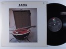 B.B. KING Indianola Mississippi Seeds ABC LP VG+ gatefold p