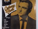 JOHNNY CASH Sings The Songs That Made Him Famous SUN SLP-1235 LP SEALED p