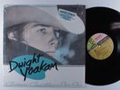 DWIGHT YOAKAM Guitars Cadillacs Etc. Etc. REPRISE LP VG+/VG++ SHRINK p