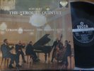 CURZON  members of the VIENNA OCTET / SCHUBERT 'the trout'   DECCA  SXL 2110 WBg