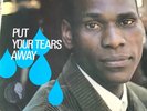 Jackie Edwards LP - Put Your Tears Away ( Incl. Feel So Bad , Keep On Running )