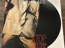 Sire Talking Heads -  Stop Making Sense Vinyl LP 1984