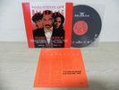 Boomerang - Soundtrack OST 1992 KOREA Vinyl LP W/Insert & NO BARCODE