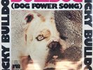 7'' - Nicky Bulldog - Dog Power Song / Chewin Gum Rock - 1976 Ariola